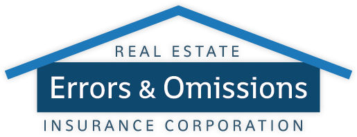 real estate error omission insurance cost